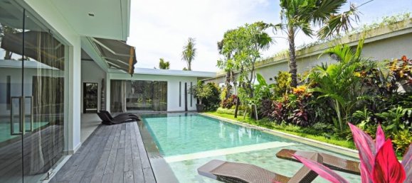 3 Schlafzimmer Villa in Seminyak, Indonesia, Nr. 3473 3