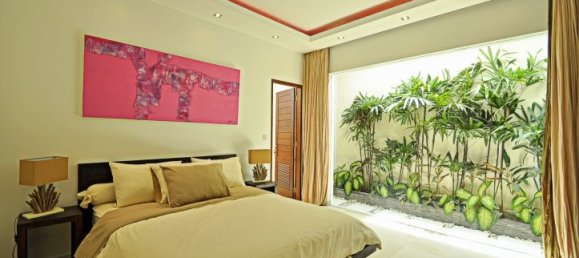 3 Schlafzimmer Villa in Seminyak, Indonesia, Nr. 3473 14