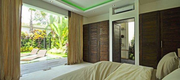 3 Schlafzimmer Villa in Seminyak, Indonesia, Nr. 3473 11
