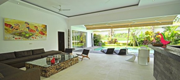 3 Schlafzimmer Villa in Seminyak, Indonesia, Nr. 3473 7