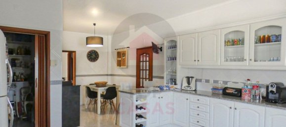 5 Schlafzimmer Haus in Caldas da Rainha, Portugal, Nr. 141600 8