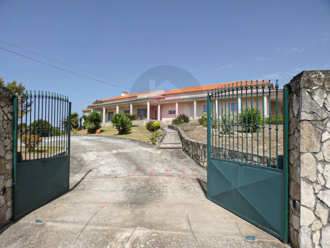 5 Schlafzimmer Haus in Caldas da Rainha, Portugal, Nr. 141600