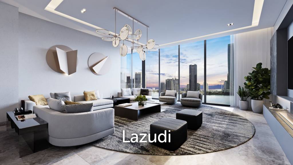 4 bedrooms Apartment in Dubai, UAE No. 18124