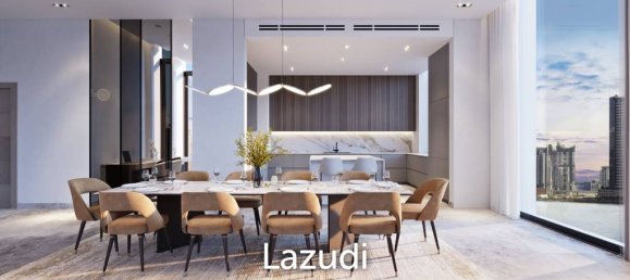 4 bedrooms Apartment in Dubai, UAE No. 18124 2