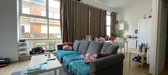 1 Schlafzimmer Wohnung in Valenciennes, France, Nr. 55500 2