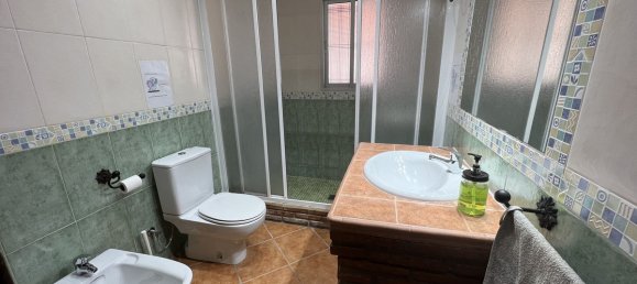 Casa de 3 dormitorios en Málaga, Spain No. 63127 14