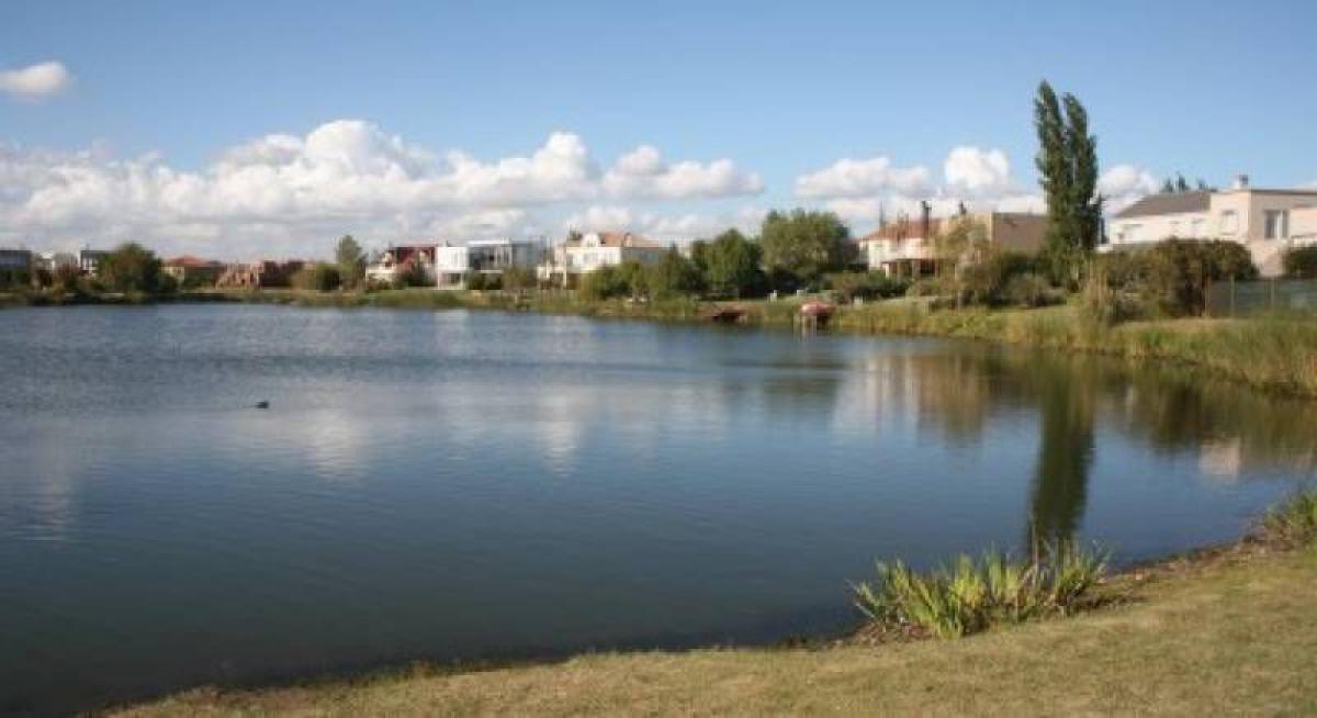 Terreno em Tigre, Argentina N.º 40289