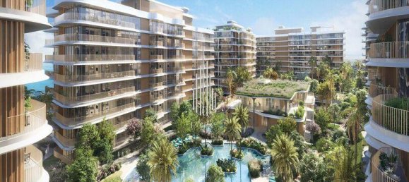 1 chambre Appartement à Saadiyat Island, UAE No. 94019 9