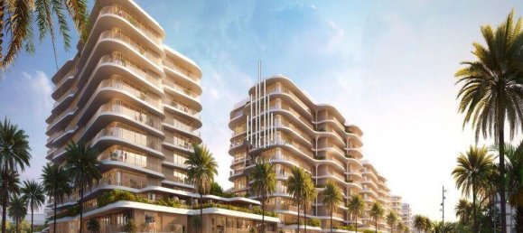 1 chambre Appartement à Saadiyat Island, UAE No. 94019 4