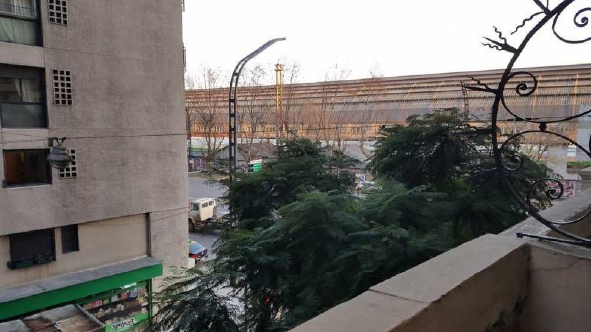 Квартира с 2 спальнями в Буэнос-Айрес, Аргентина № 83351