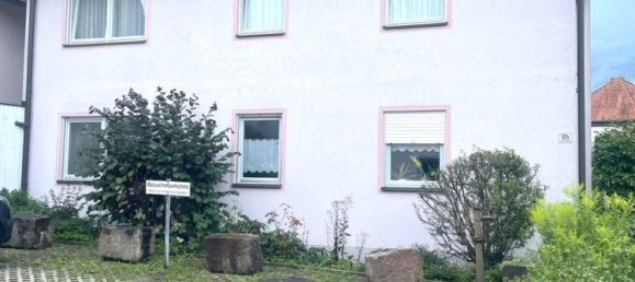 Apartamento de 3 dormitorios en Ansbach, Germany No. 211666 11