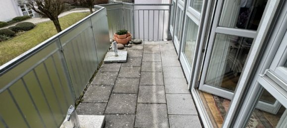 Apartamento de 3 dormitorios en Ansbach, Germany No. 211666 4