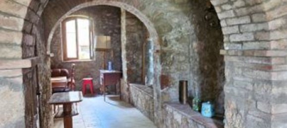 Casa de 14 divisões em Monteriggioni, Italy N.º 45924 47