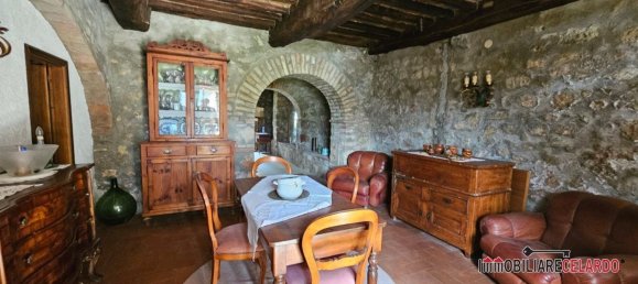 Casa de 14 divisões em Monteriggioni, Italy N.º 45924 11