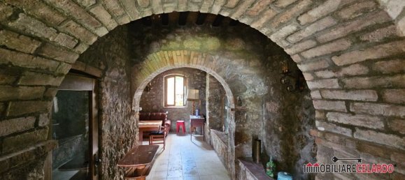 Casa de 14 divisões em Monteriggioni, Italy N.º 45924 46