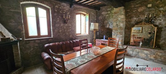 Casa de 14 divisões em Monteriggioni, Italy N.º 45924 4