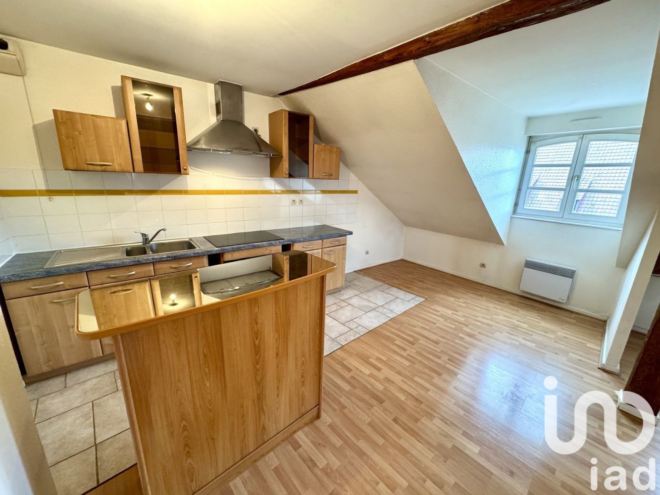 Apartamento de 3 divisões em Colmar, France N.º 159679
