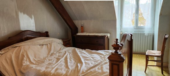 4 Schlafzimmer Haus in Sully-sur-Loire, France, Nr. 257365 4