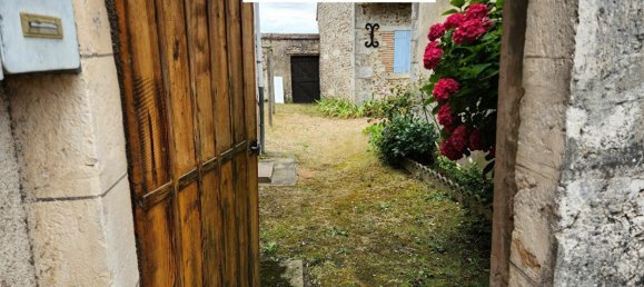 4 Schlafzimmer Haus in Sully-sur-Loire, France, Nr. 257365 5