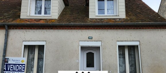 4 Schlafzimmer Haus in Sully-sur-Loire, France, Nr. 257365 10