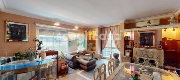 7-Zimmer Villa in Rome, Italy, Nr. 10522 9