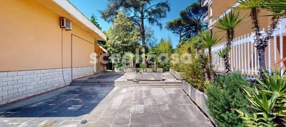 7-Zimmer Villa in Rome, Italy, Nr. 10522 43