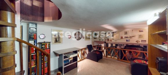 7-Zimmer Villa in Rome, Italy, Nr. 10522 36