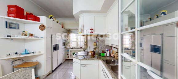 7-Zimmer Villa in Rome, Italy, Nr. 10522 19