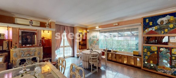 7-Zimmer Villa in Rome, Italy, Nr. 10522 7