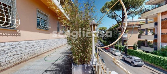 7-Zimmer Villa in Rome, Italy, Nr. 10522 41