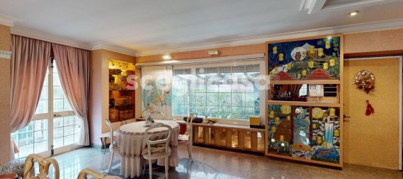 7-Zimmer Villa in Rome, Italy, Nr. 10522 13