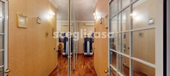 7-Zimmer Villa in Rome, Italy, Nr. 10522 25