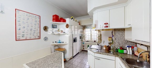 7-Zimmer Villa in Rome, Italy, Nr. 10522 21