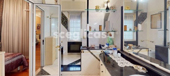 7-Zimmer Villa in Rome, Italy, Nr. 10522 30