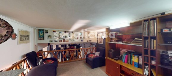 7-Zimmer Villa in Rome, Italy, Nr. 10522 47