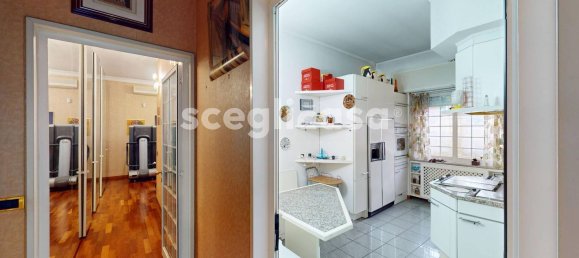 7-Zimmer Villa in Rome, Italy, Nr. 10522 24