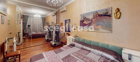 7-Zimmer Villa in Rome, Italy, Nr. 10522 29