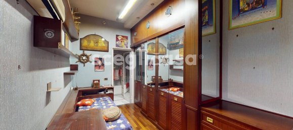7-Zimmer Villa in Rome, Italy, Nr. 10522 32