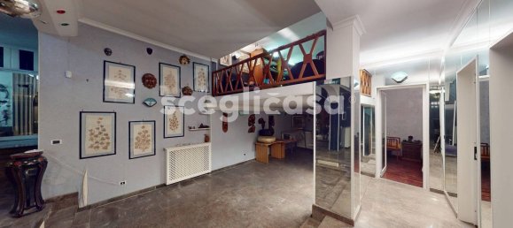 7-Zimmer Villa in Rome, Italy, Nr. 10522 50