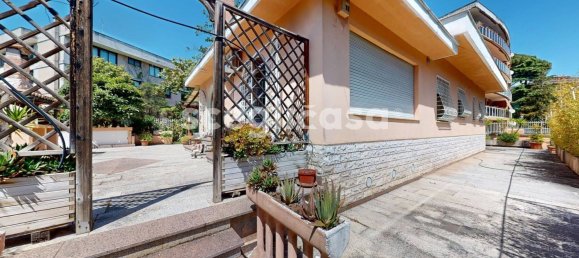 7-Zimmer Villa in Rome, Italy, Nr. 10522 40