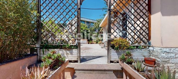 7-Zimmer Villa in Rome, Italy, Nr. 10522 39