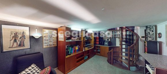 7-Zimmer Villa in Rome, Italy, Nr. 10522 48
