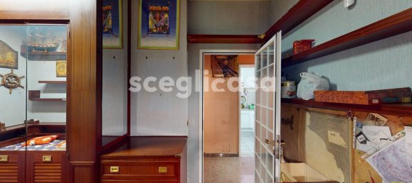 7-Zimmer Villa in Rome, Italy, Nr. 10522 33