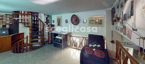 7-Zimmer Villa in Rome, Italy, Nr. 10522 35