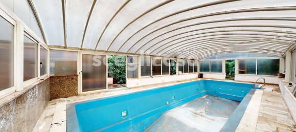 7-Zimmer Villa in Rome, Italy, Nr. 10522 15