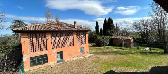 10-Zimmer Haus in Ozzano dell'Emilia, Italy, Nr. 8446 10