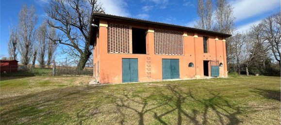 10-Zimmer Haus in Ozzano dell'Emilia, Italy, Nr. 8446 2