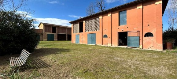 10-Zimmer Haus in Ozzano dell'Emilia, Italy, Nr. 8446 38