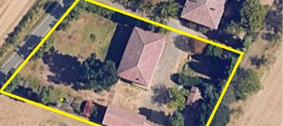 10-Zimmer Haus in Ozzano dell'Emilia, Italy, Nr. 8446 39