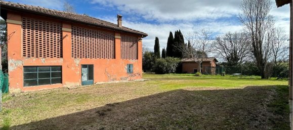 10-Zimmer Haus in Ozzano dell'Emilia, Italy, Nr. 8446 12